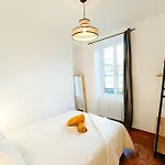 Cosy Calypso - T3 - Quartier Des Halles & Parking Appartamento Pau