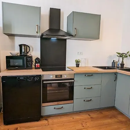 Cosy Calypso 2ch - Quartier Des Halles & Parking Pau