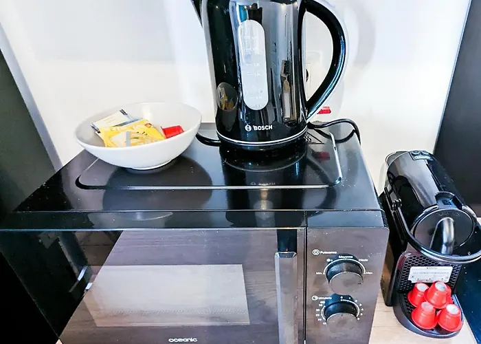 Apartman Cosy Calypso - T3 - Quartier Des Halles & Parking *